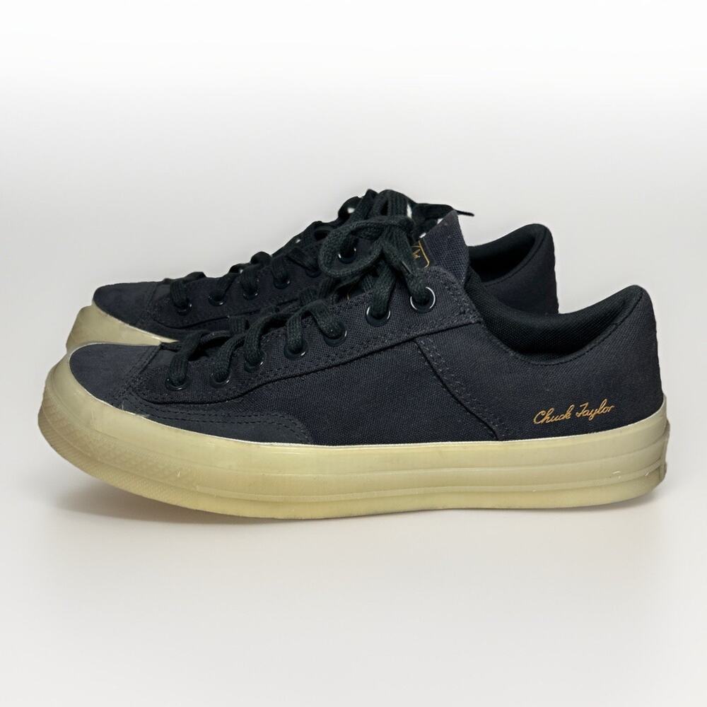 Size‎ 9.5 - Converse Chuck 70 Marquis Low Nightfall Grey